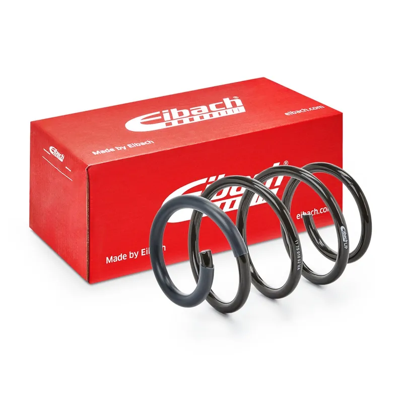 Spiralfjäder EIBACH F11-75-010-02-VA