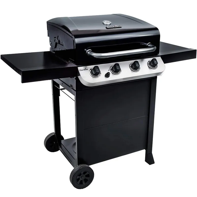 Char-Broil gasolgrill Convective 410 B