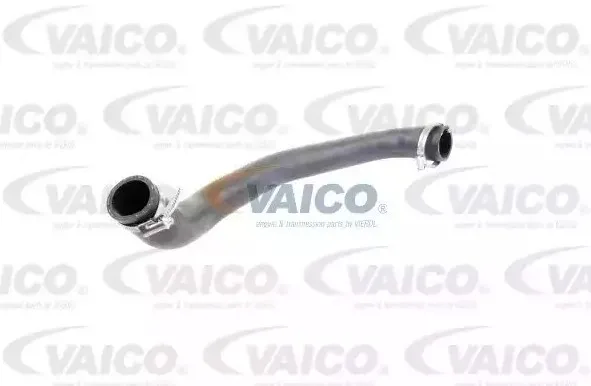 Laddluftslang VAICO V25-0993