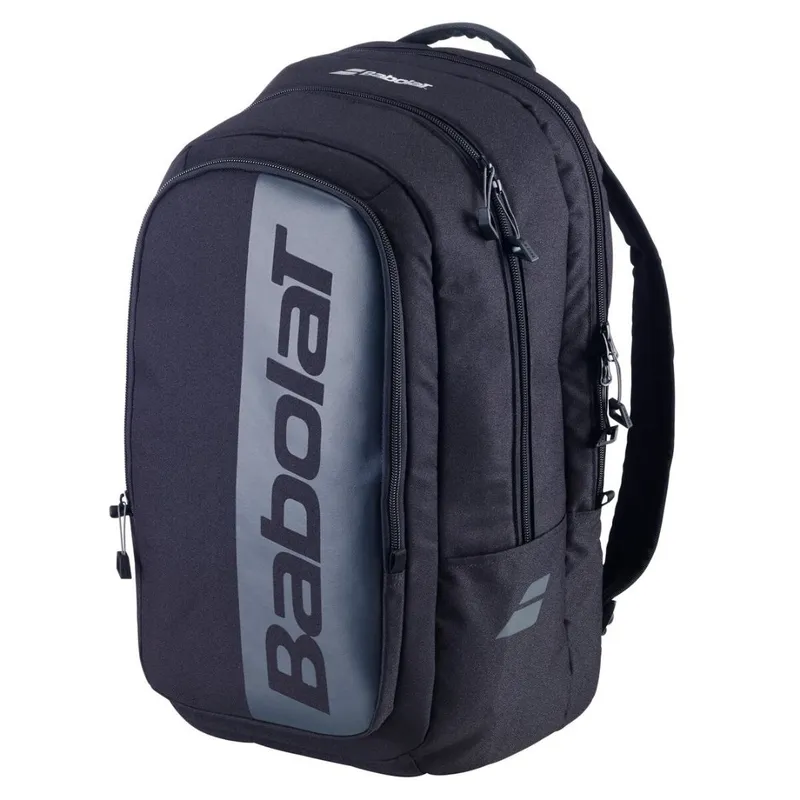 Babolat Court Backpack Hero Black