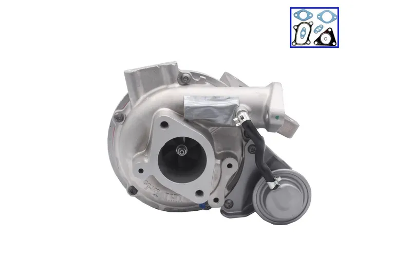 Turboaggregat WALKER 59610H-PW