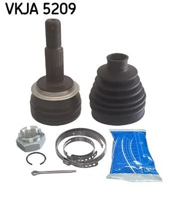 Ledsats, drivaxel SKF VKJA 5209