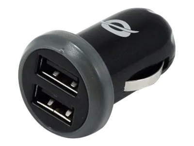 CUSBCAR2A USB Car Tablet Charger 2A - st