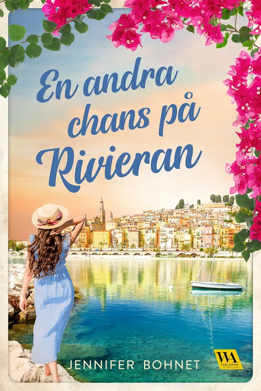 En andra chans på Rivieran, E-bok