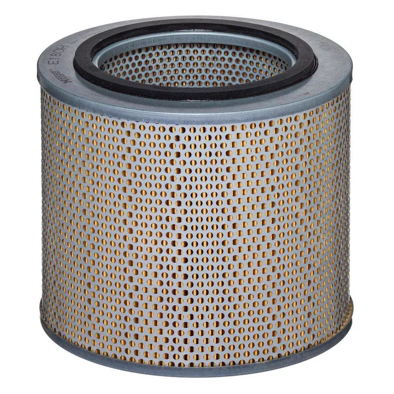 Oljefilter HENGST FILTER E180H