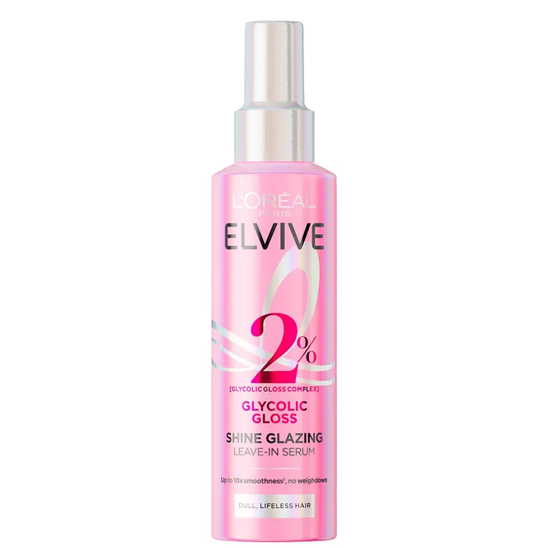 L’Oréal Paris Elvive Glycolic Gloss Core Spray Serum 150ml