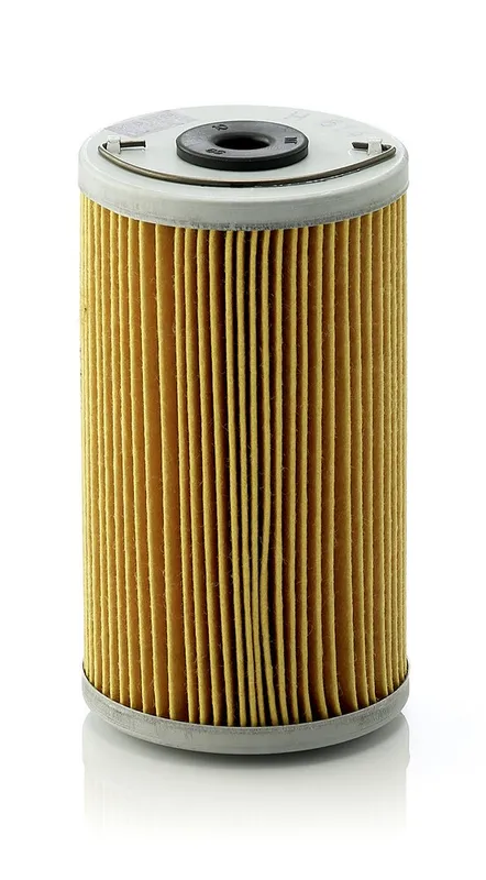 Oljefilter MANN-FILTER H 614 x