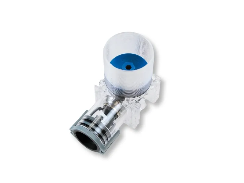 Roth quickbox®-316 for stonewall 18 mm x 3/4″ push
