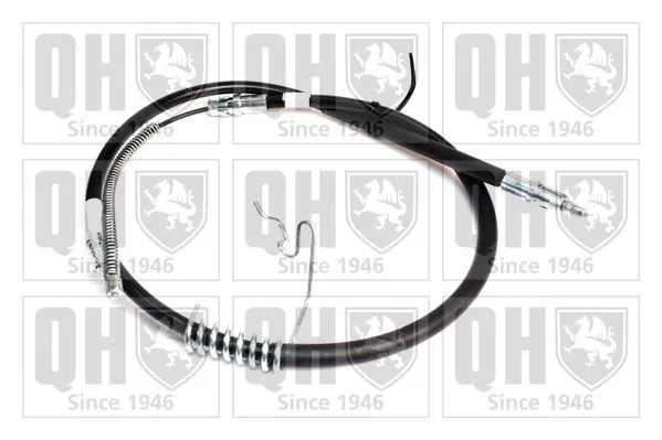 Handbromsvajer QUINTON HAZELL BC4067