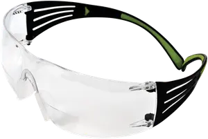 3M Peltor SecureFit 400 SF420AF Skyddsglasögon