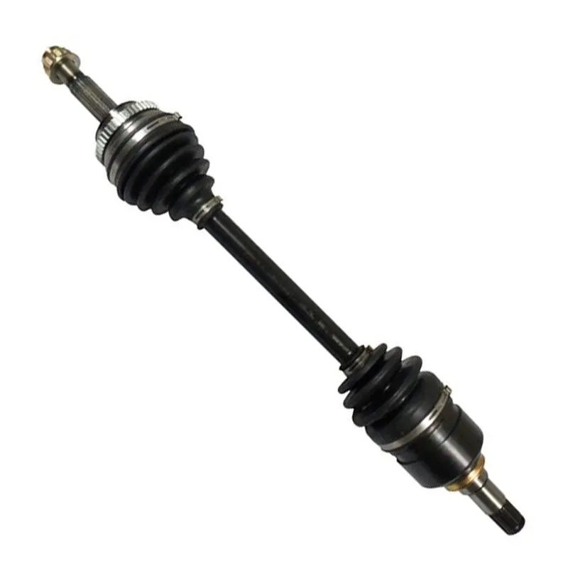Drivaxel Eurodriveline To-130a