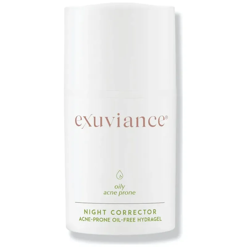 Exuviance Night Corrector 50 ml