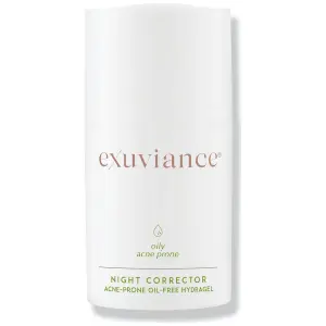 Exuviance Night Corrector 50 ml