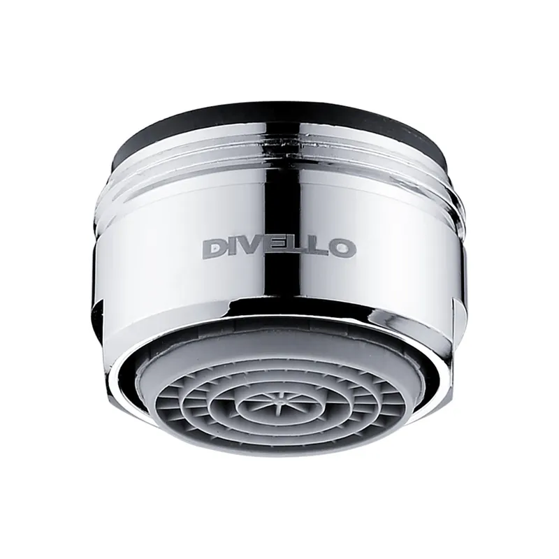 DIVELLO Defend M24 Strålsamlare M24x1.0 mm 3.5 l/min (#2085)