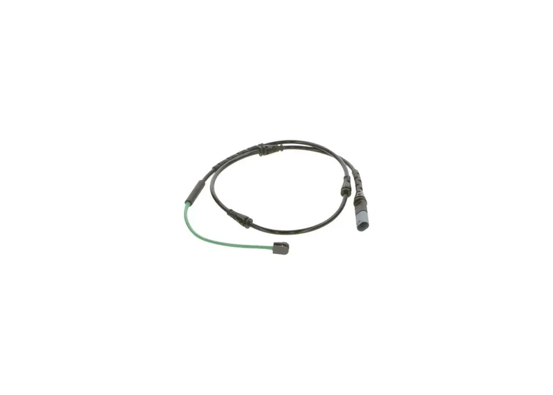 Slitagevarnare bromsbelägg BOSCH 1 987 473 510