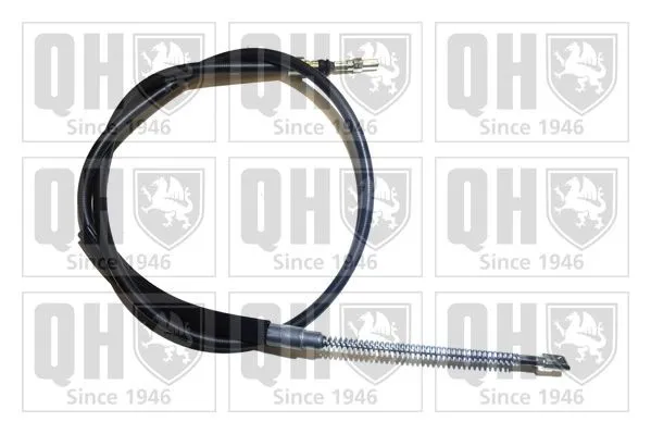 Handbromsvajer QUINTON HAZELL BC2499