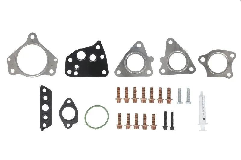 Monteringsats, Turbo EVORON EVMK0076-PLUS