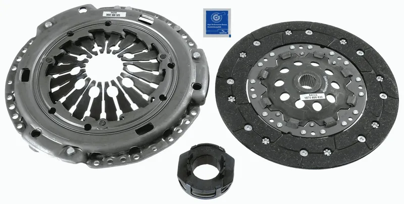 Kopplingssats SACHS 3000 951 260