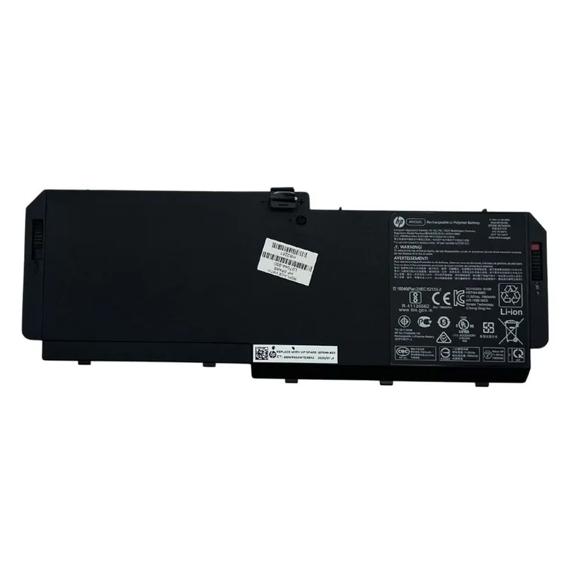 HP 6C laptop batteri, 95Wh, 4,15Ah, Li-ion, AM06095XL-PL, AM06XL