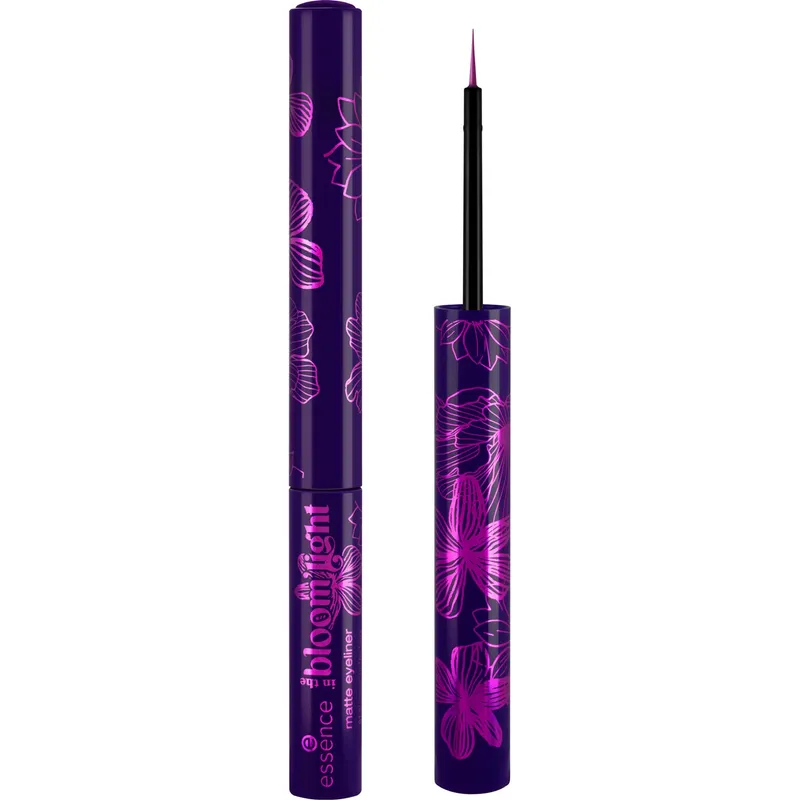essence In The Bloom’light Matte Eyeliner 2,8 ml