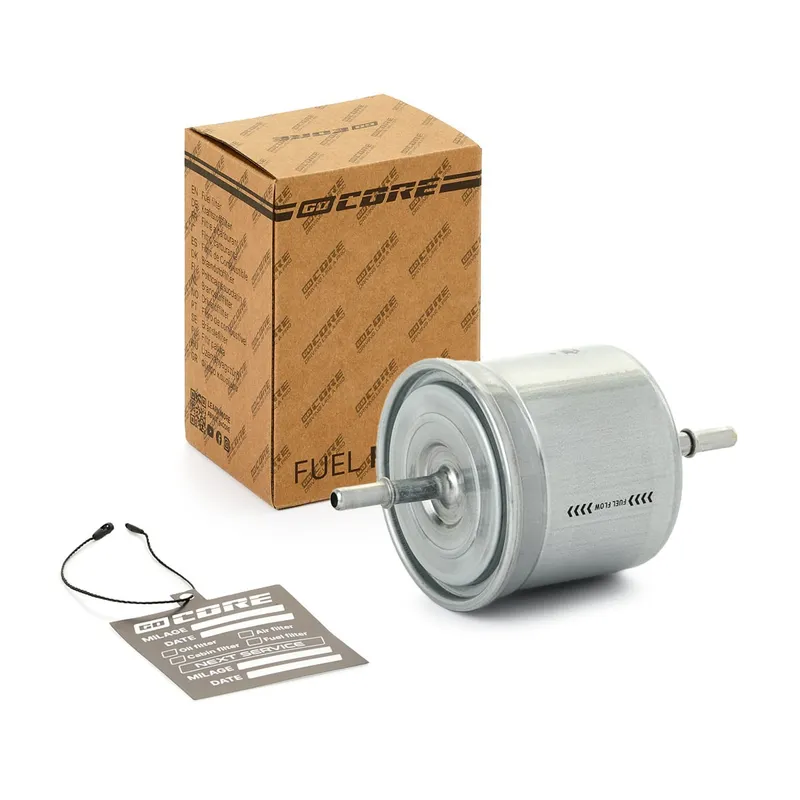 Bränslefilter goCORE GCI0092