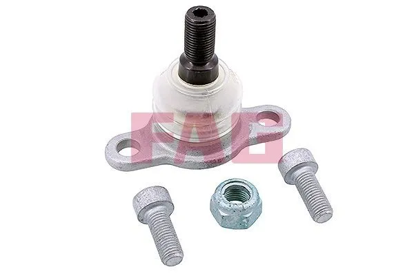 Spindelled FAG 825 0368 10