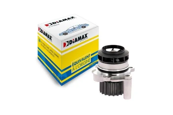 Vattenpump DIAMAX AD04056