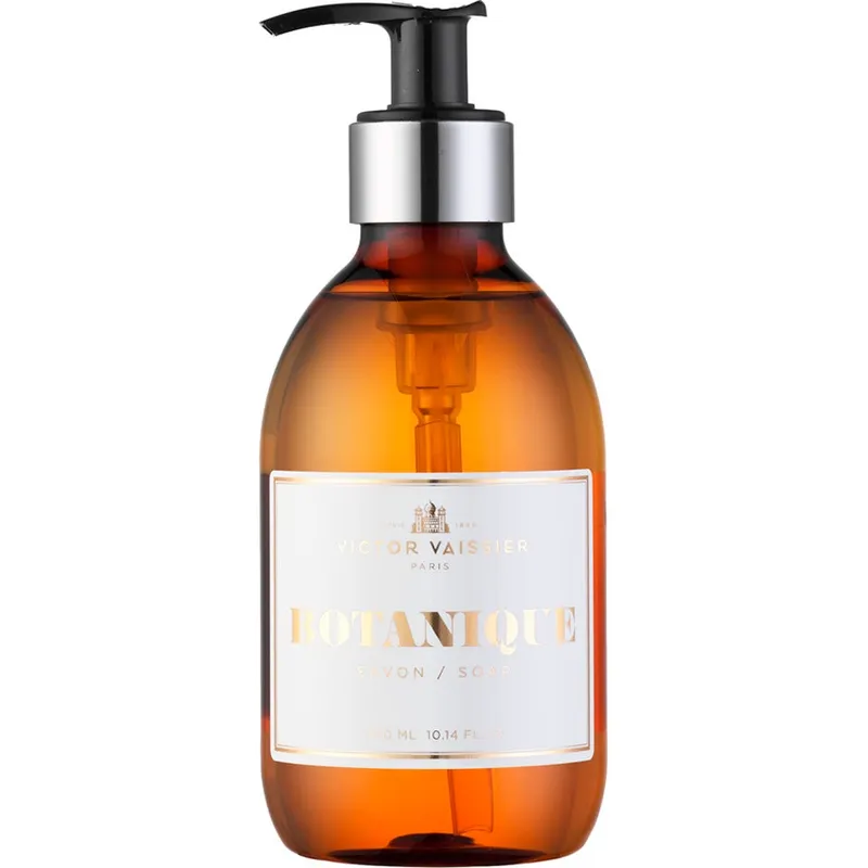 Victor Vaissier Botanique Liquid Soap 300 ml