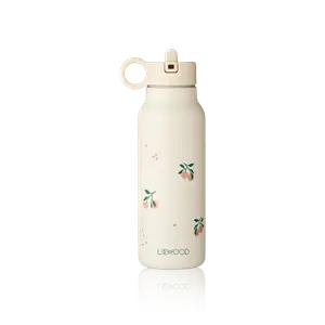 Falk Vattenflaska 350 ml Peach Sea shell Liewood
