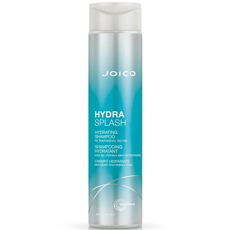Joico HydraSplash Set Shampoo 300 ml + Conditioner 250 ml - 550 ml
