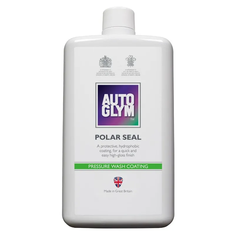 Autoglym 945107165 Våtförsegling