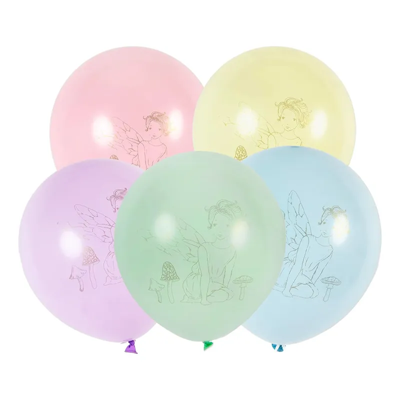 Ballonger Älva – 12-pack