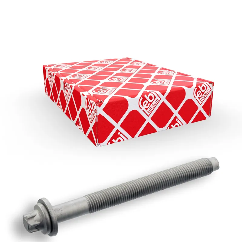 FEBI BILSTEIN 15701 Topplocksbultsats