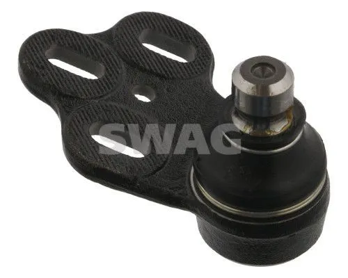 SWAG 32 78 0016 Spindelled