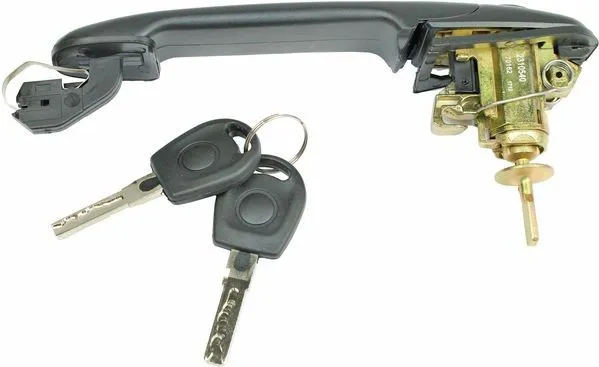 Dörrhandtag METZGER 2310540