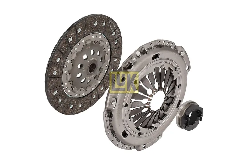 Kopplingssats LuK 623 3088 00