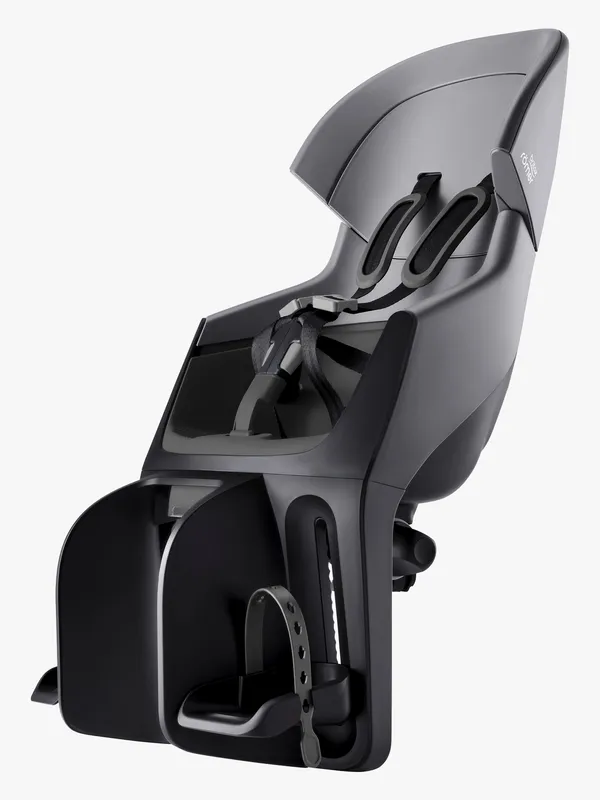 Britax Römer Jockey Maxi Cykelsits – Mineral Grey