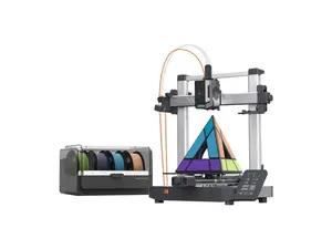 ANYCUBIC Kobra 3 V2 Combo - 3D-skrivare