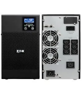 Eaton 9E3000I - 9E - 3000VA/2400W