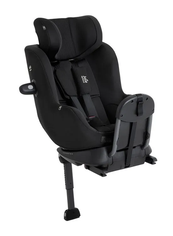 Joie I-prodigi Pro Bilbarnstol - Eclipse