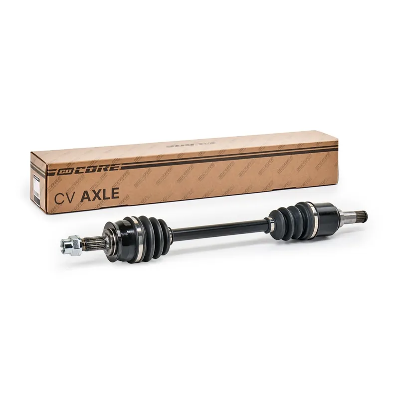 Drivaxel goCORE GCA30103