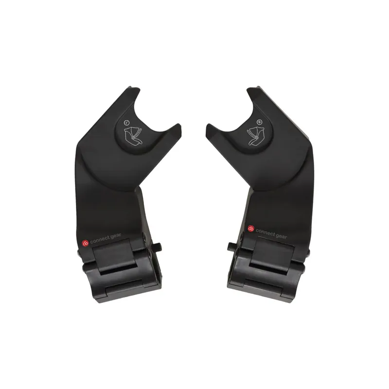 Bumprider Connect Mini Bilstolsadapter