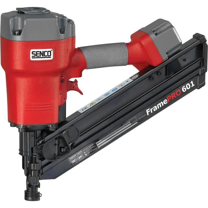 STOMSPIKVERKTYG FRAME PRO 601 34ø 50-90MM | Beijerbygg Byggmaterial
