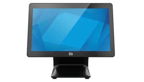 Elo Touch Solutions I-series E706223 Allt-i-ett-dator/-arbetsstationer Intel® Core™ I5 I5-1245ul 39,6 Cm (15.6″) 1920 X 1080 Pixlar Pekskärm 8 Gb Ddr5-sdram 128 Gb Ssd Windows 10 Iot Enterprise Wi-fi 6 (802.11ax) Svart Intel Core I5 8gb 128gb 15.6″