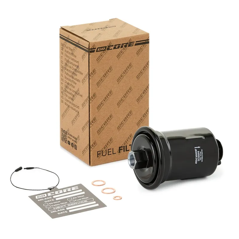 Bränslefilter goCORE GCI0099