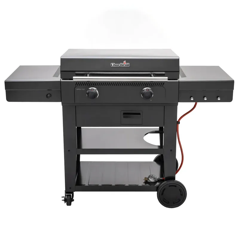 Char-Broil Versa-Tile parila gasolgrill