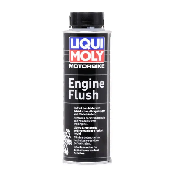 LIQUI MOLY 1657 Motorrengöring
