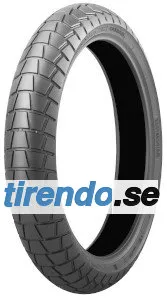 Bridgestone AT 41 F ( 120/70 R19 TL 60V M+S märkt, M/C, Framhjul )