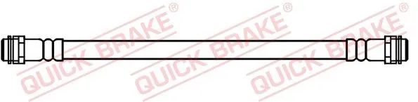 Bromsslang QUICK BRAKE 25.096