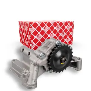 Oljepump FEBI BILSTEIN 102124